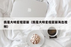 我是大明星程亚丽（我是大明星程亚丽海选视频）
